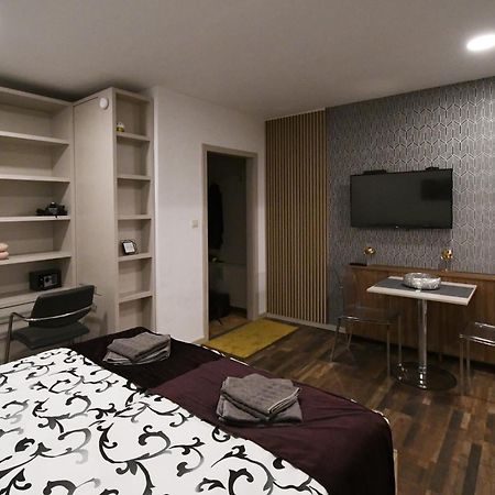Nice Home Apartment 2 Abda Exterior foto